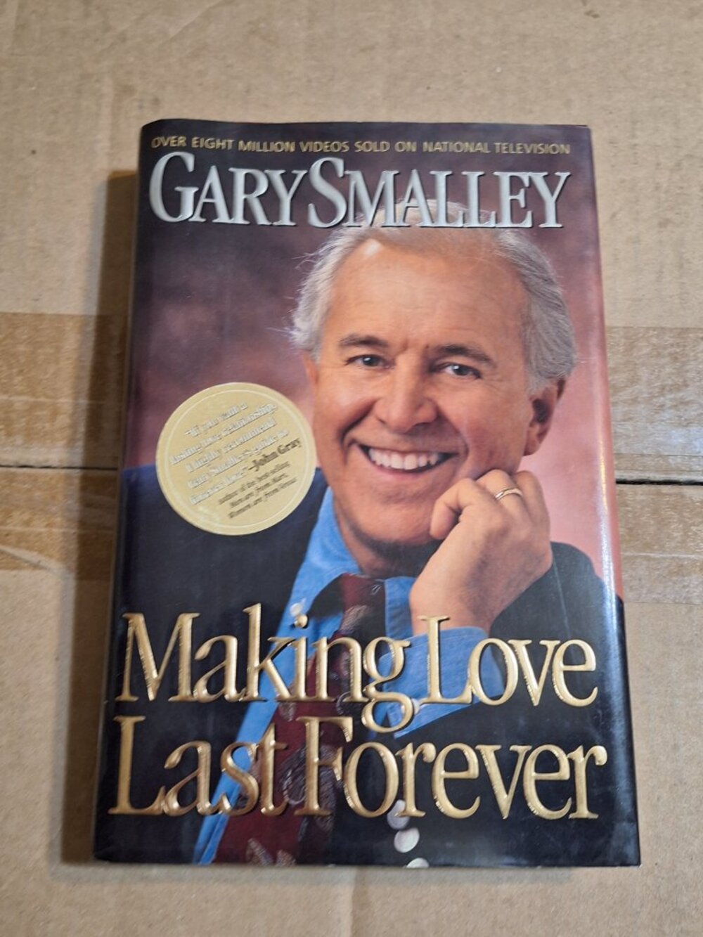 Making Love Last Forever